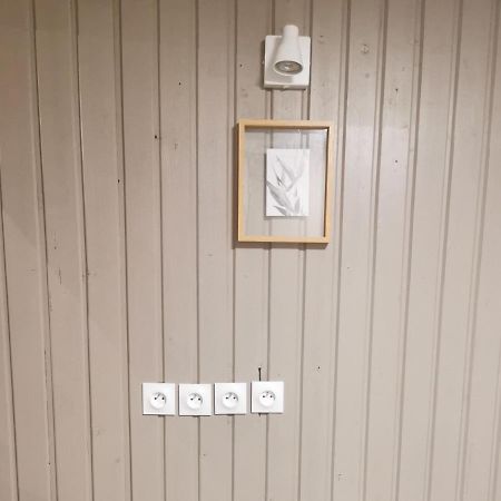 Studio A Proximite Du Centre Ville/Sud D'Amiens Zewnętrze zdjęcie