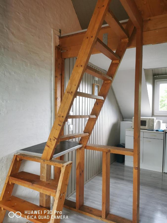 Studio A Proximite Du Centre Ville/Sud D'Amiens Zewnętrze zdjęcie