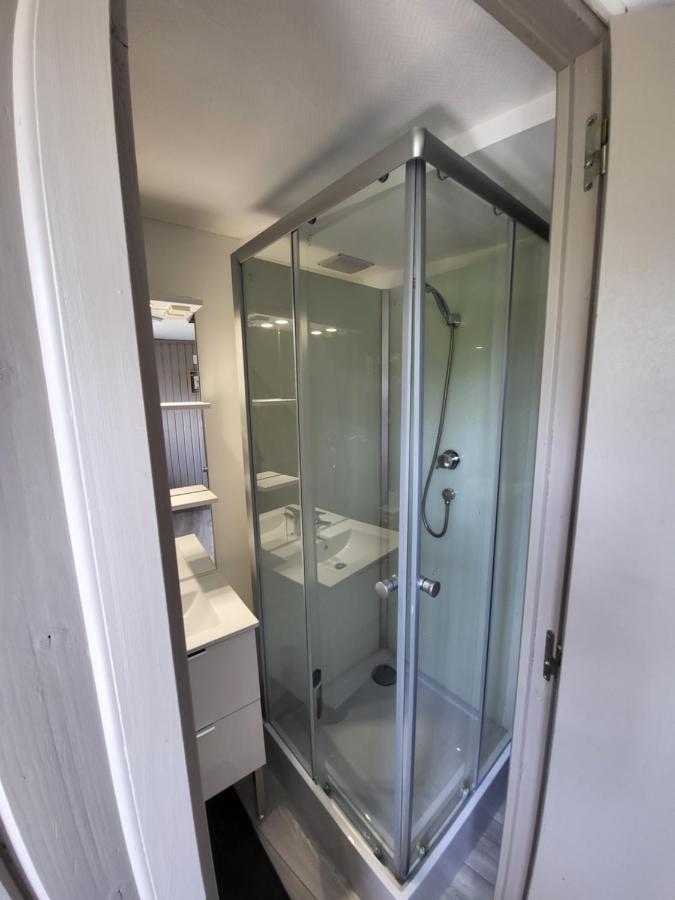 Studio A Proximite Du Centre Ville/Sud D'Amiens Zewnętrze zdjęcie