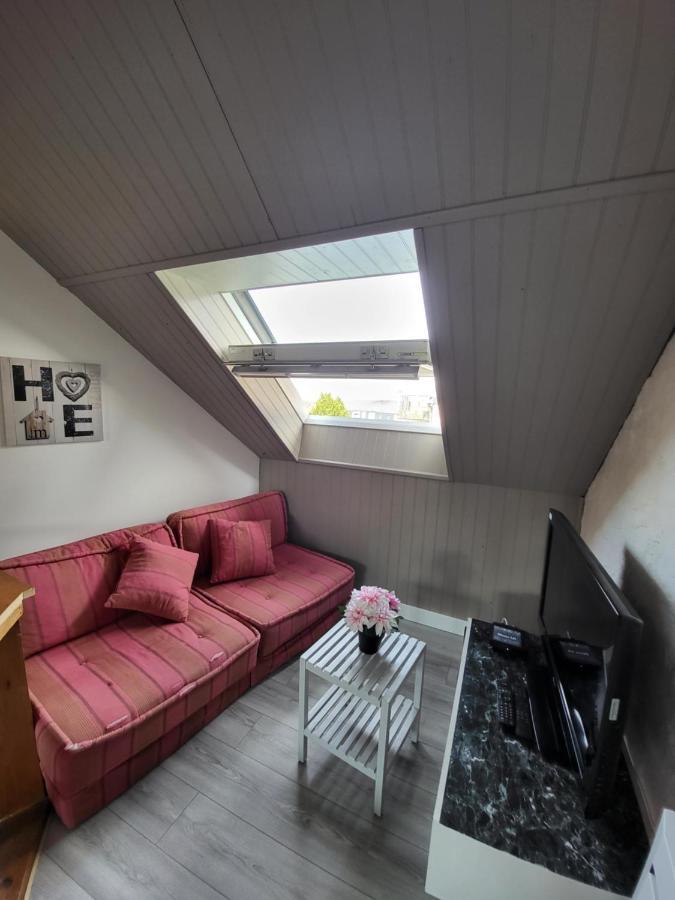 Studio A Proximite Du Centre Ville/Sud D'Amiens Zewnętrze zdjęcie